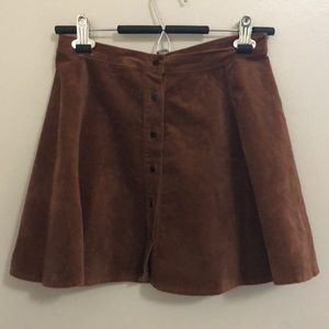 Brandy Melville S skirt